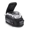 GIVI XS307Y Tankbag Xstream tanklock rozšiřovací černý (15 ltr)